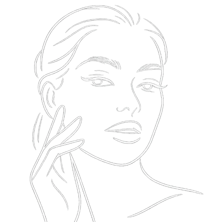 touchable category select checkbox for makeup-base